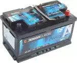 Jenox Jenox 80Ah 700A P+ Akumulator