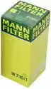 Mann Filter Mann W 730/1