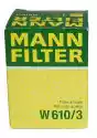 Mann Filter Mann W 610/3