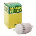 Mann Filter Mann Wk32/7 Filtr Przewodowy 