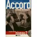  Accord 2. Livre D'eleve + Audio Cd 