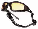 Okulary Taktyczne Bolle Tracker Yellow (Tracpsj)