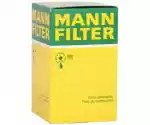 Mann Filter Mann C 17 137/1 X Filtr Powietrza