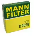 Mann Filter Mann C 2029