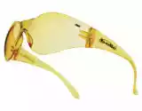 Okulary Ochronne Bolle Bandido Yellow (Banpsj)