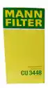 Mann Filter Mann Cu 3448 Filtr Kabinowy