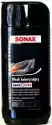 Sonax Nanopro Wosk Koloryzujący Czarny 250Ml