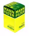 Mann Filter Mann Pu 823X Filtr Paliwa