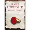  Korzenie Zdrady James Forrester 