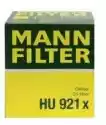 Mann Filter Mann Hu 921X