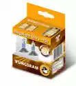 Tungsram  Tungsram H4 12V Megalight Ultra +150% 2Szt