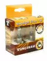 Tungsram Tungsram H7 55W Megalight Ultra +150% Zestaw