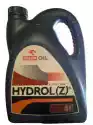 Orlen Hydrol L-Hl 68 Olej Hydrauliczny 5L