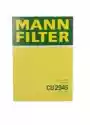 Mann Filter Mann Cu 2945 Filtr Kabinowy