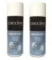 Coccine Nano Deo Silver Dezodorant Do Obuwia 2X400Ml