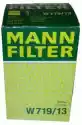 Mann Filter Mann W 719/13