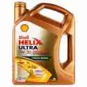Shell Helix Ultra Professional Av-L 0W30 5L