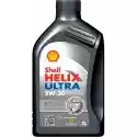 Shell Shell Helix Ultra Extra Ect 5W30 1L