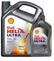 Shell Shell Helix Ultra 5W30 A3/b4 5L