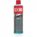 Cx-80 Smar Biały Stały Spray 500Ml