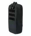 Futerał Na Okulary First Tactical Tactix 180019 - Black (019) (U