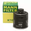 Mann Filter Mann W 712/52