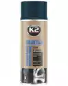 K2 K2 Color Flex Guma W Sprayu 400Ml Carbon