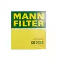 Mann Filter Mann Cu 2345 Filtr Kabinowy