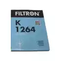 Filtron Filtr Kabinowy Filtron K 1264