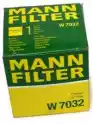 Mann Filter Mann W 7032