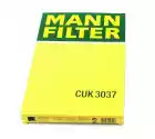 Mann Filter Mann Cuk 3037 Filtr Kabinowy Z Węglem