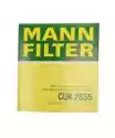 Mann Filter Mann Cuk 2855