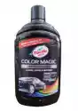 Turtle Wax Color Magic Wosk