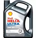 Shell Helix Ultra Professional Av-L 5W30 5L