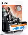 Philips Philips Żarówka Halogenowa 12V Hb4 55W P22D Vision