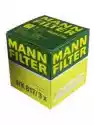 Mann Filter Mann Wk 817/3 X