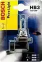 Bosch Bosch Hb3 Żarówka Halogenowa 12V