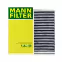 Mann Cuk 3139 Filtr Kabinowy Z Węglem