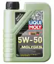 Liqui Moly 5W50 Molygen 2542-1L