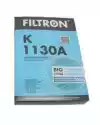 Filtr Kabinowy Filtron K 1130A Węglowy