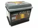 Jenox Jenox Gold 52Ah 520A P+