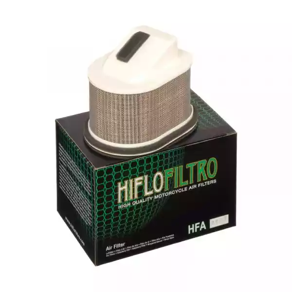 Hiflo Hfa 2707 Filtr Powietrza