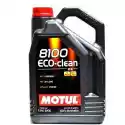 Motul Motul 8100 Eco-Clean C2 5W30 5L