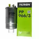 Filtron Pp 966/3 Filtr Paliwa