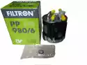 Filtron Filtron Pp 980/6 Filtr Paliwa