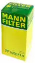 Mann Filter Mann Pf 1050/1N