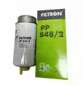 Filtron Filtron Pp 848/2  Filtr Paliwa