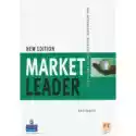 Longman  Market Leader New Pre-Intermediate Practice File 