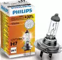 Philips Philips H7 Vision +30% Żarówka Halogenowa 12V