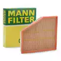 Mann Filter Mann C 31 143 Filtr Powietrza